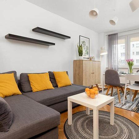 Marina Gdynia Apartment By Noclegi Renters Zewnętrze zdjęcie