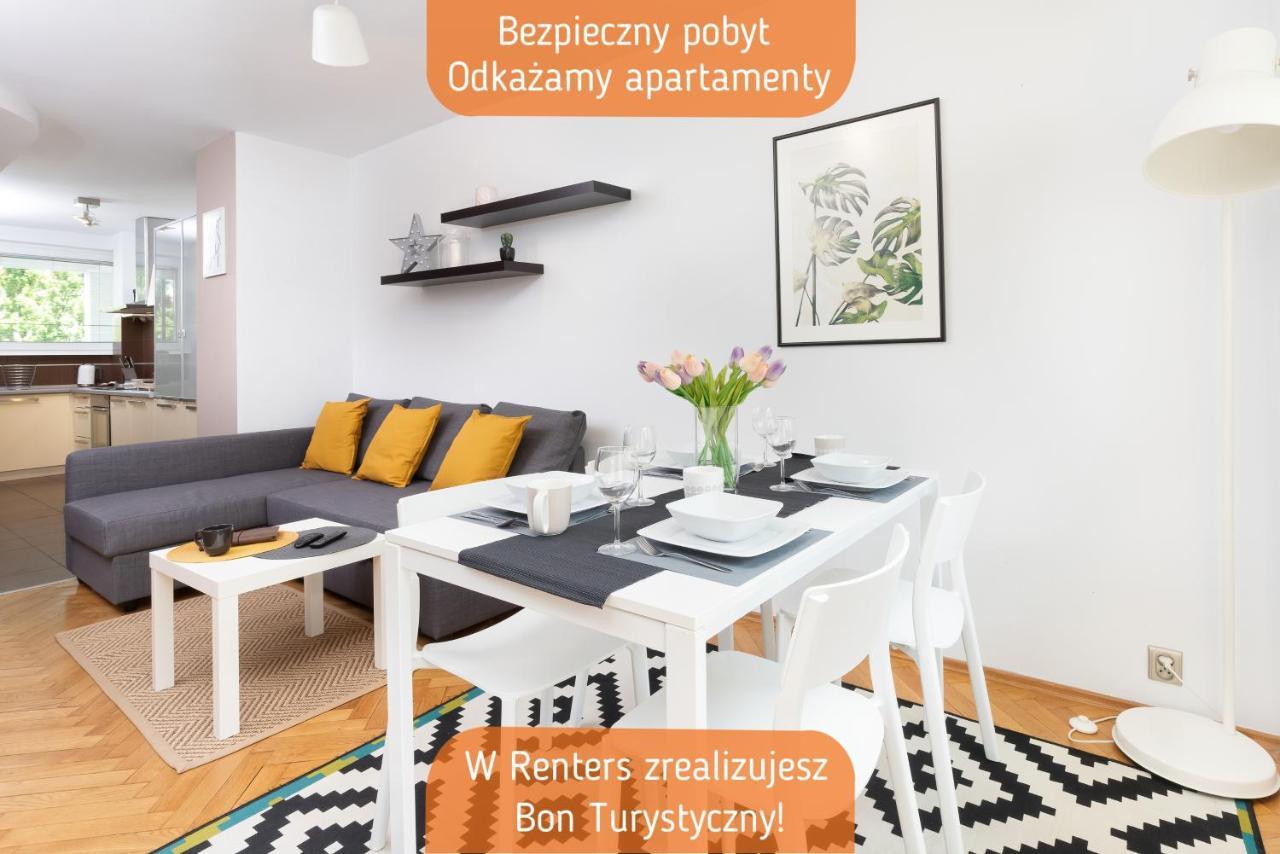 Marina Gdynia Apartment By Noclegi Renters Zewnętrze zdjęcie