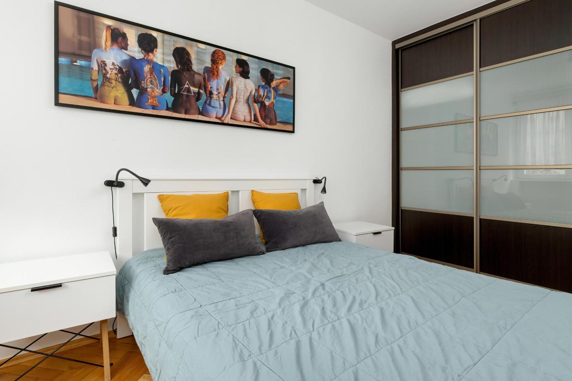 Marina Gdynia Apartment By Noclegi Renters Zewnętrze zdjęcie