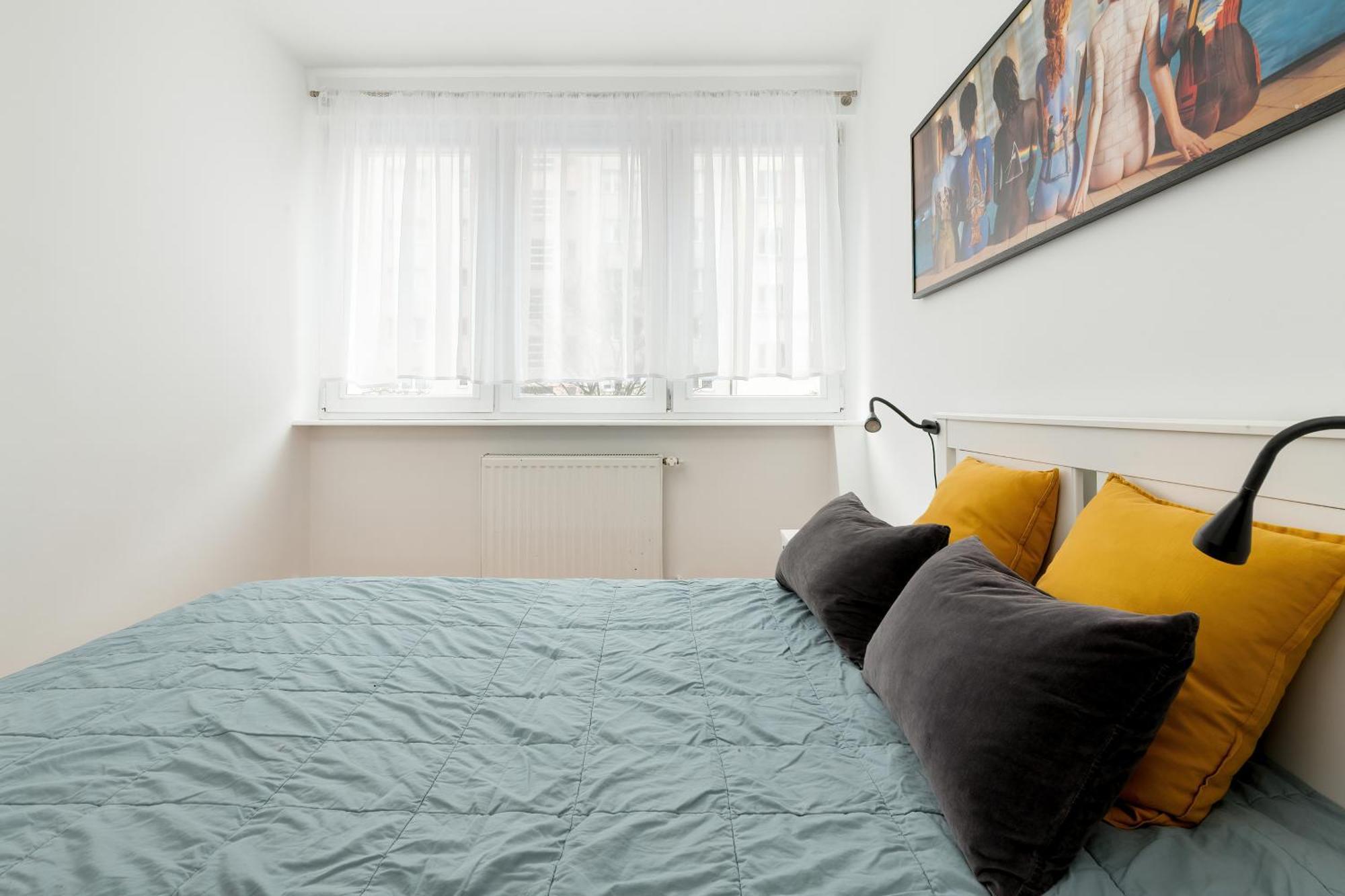Marina Gdynia Apartment By Noclegi Renters Zewnętrze zdjęcie