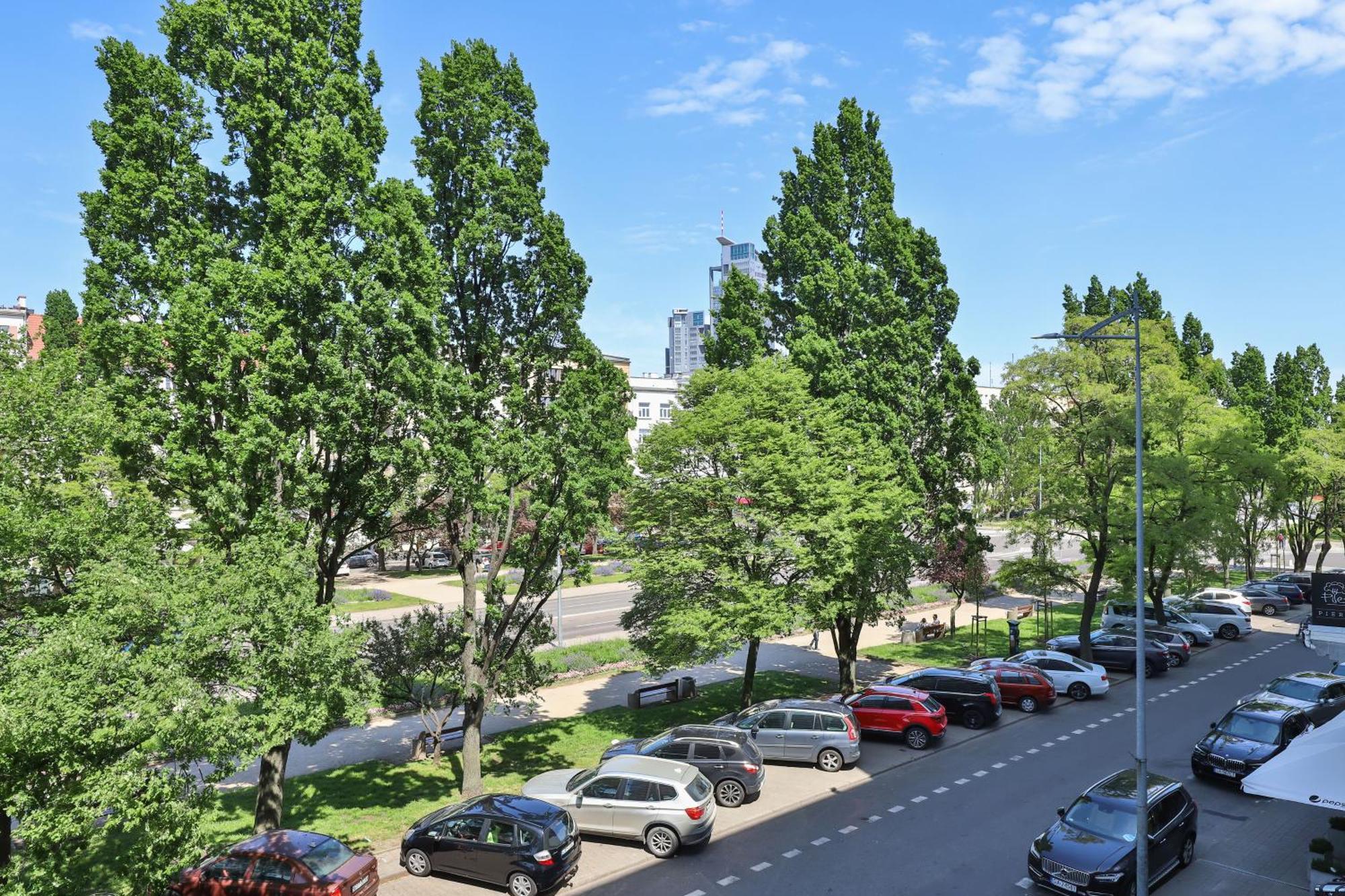 Marina Gdynia Apartment By Noclegi Renters Zewnętrze zdjęcie