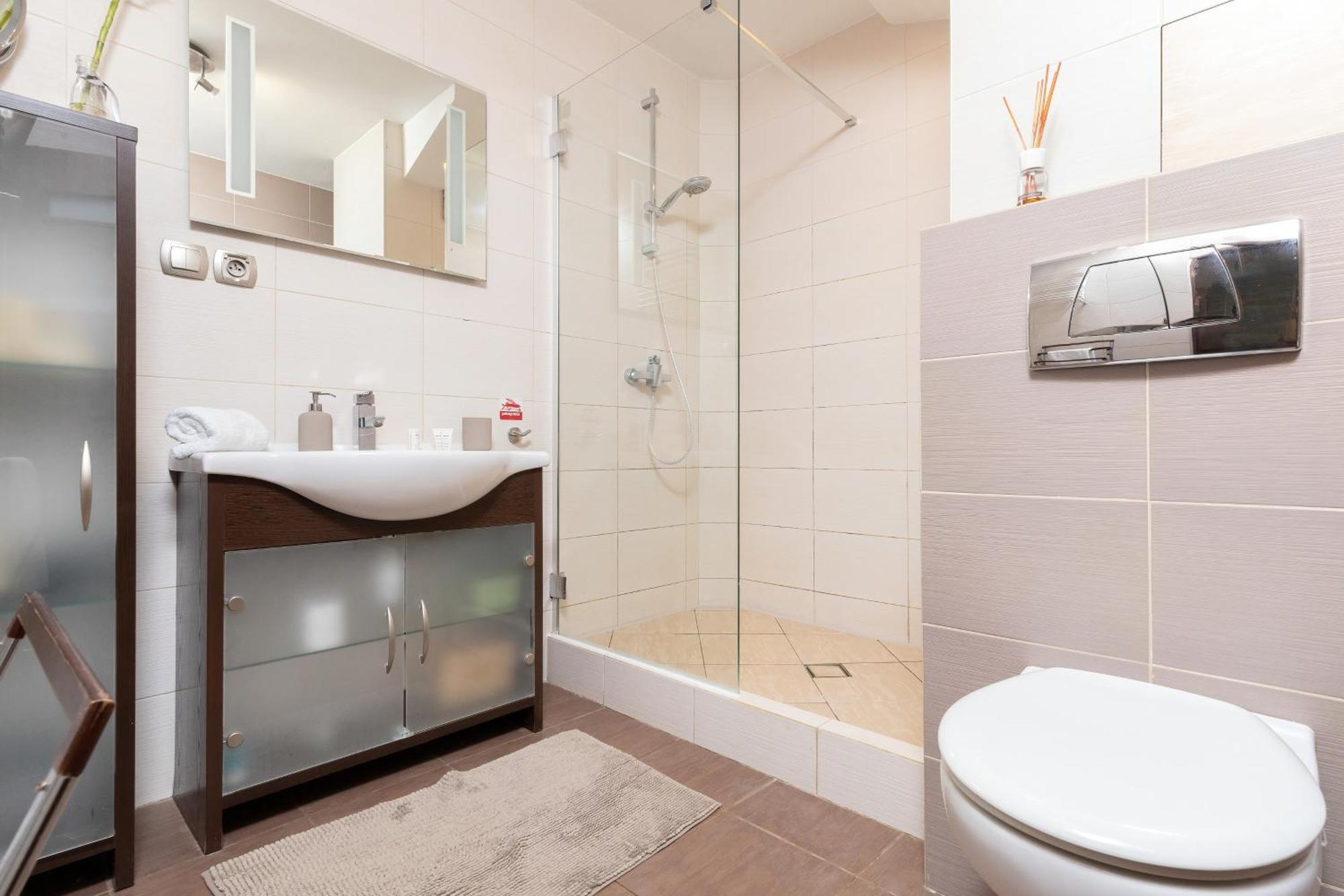 Marina Gdynia Apartment By Noclegi Renters Zewnętrze zdjęcie