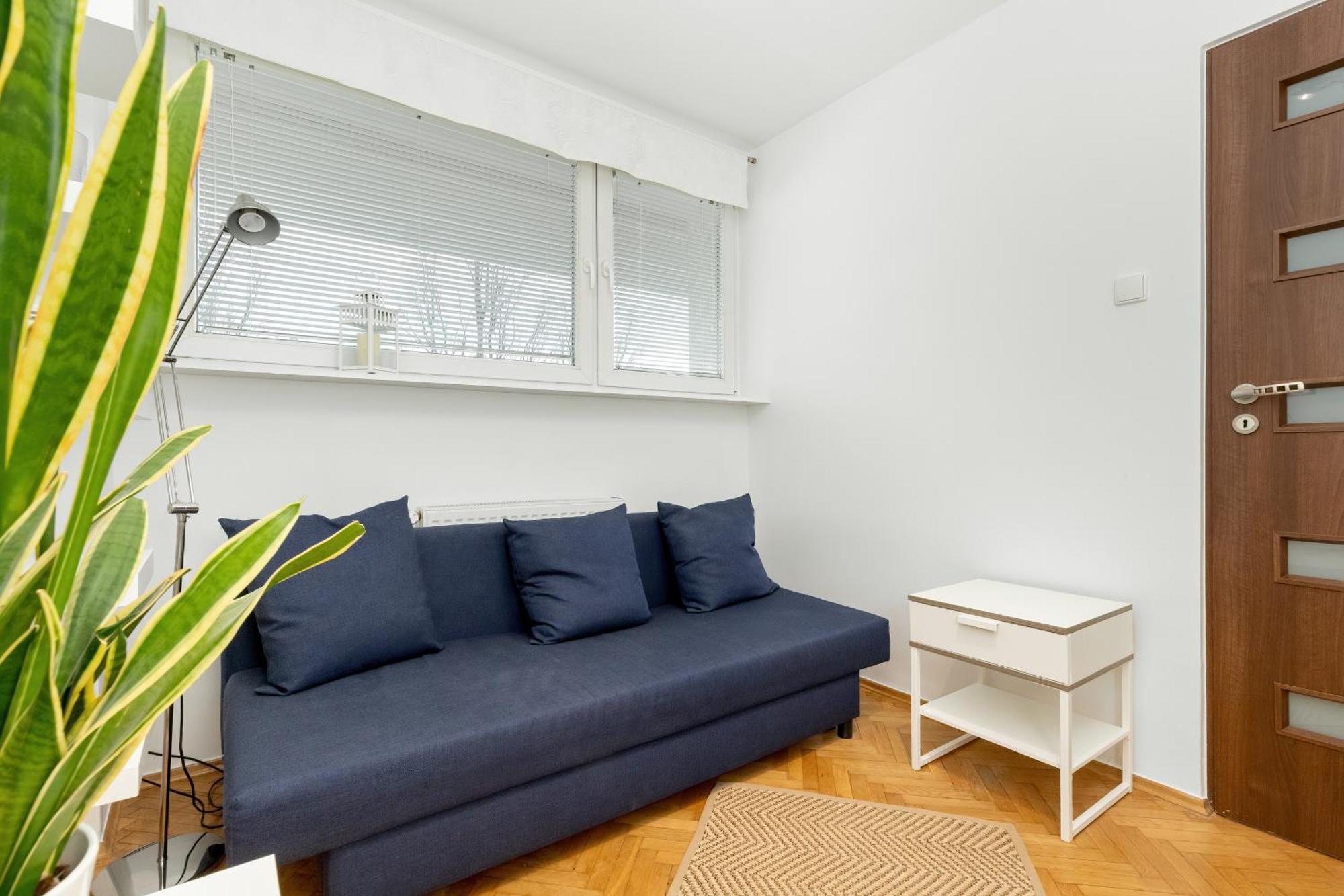Marina Gdynia Apartment By Noclegi Renters Zewnętrze zdjęcie