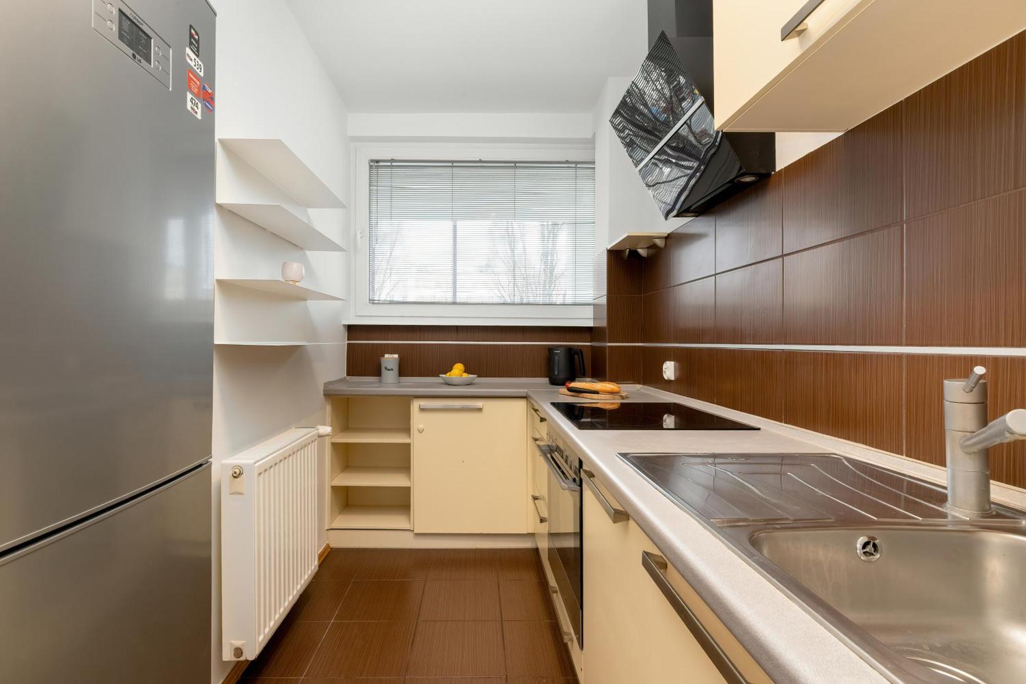 Marina Gdynia Apartment By Noclegi Renters Zewnętrze zdjęcie