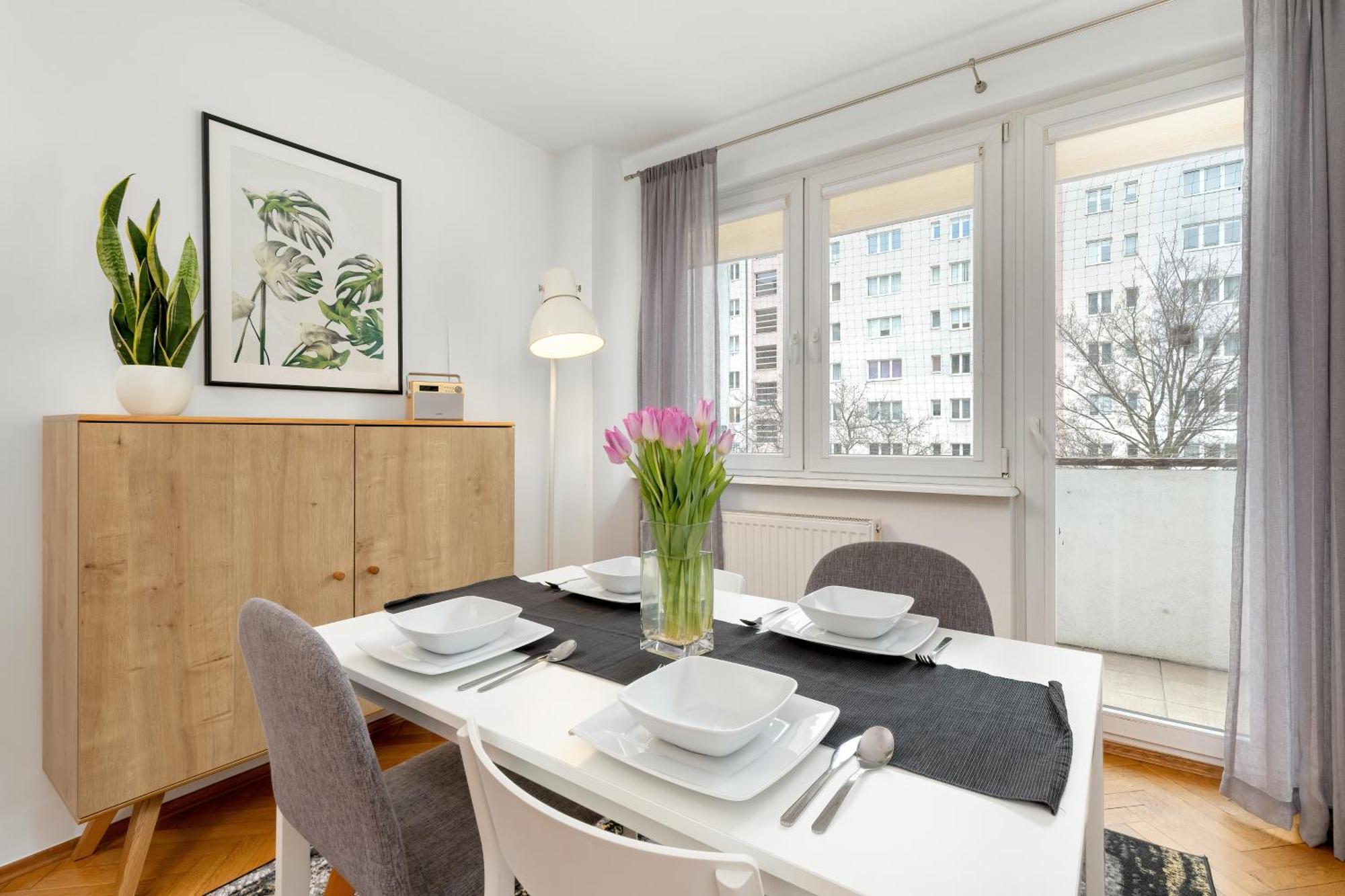 Marina Gdynia Apartment By Noclegi Renters Zewnętrze zdjęcie