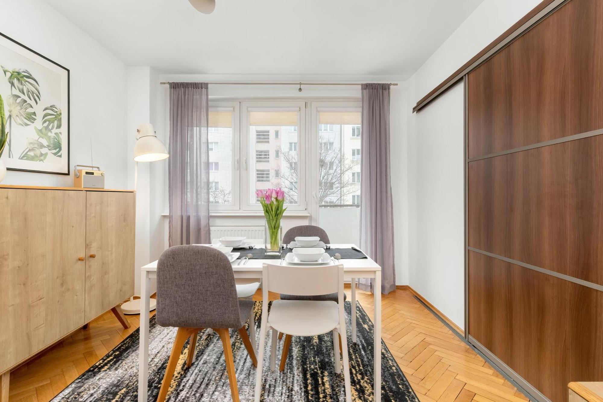 Marina Gdynia Apartment By Noclegi Renters Zewnętrze zdjęcie