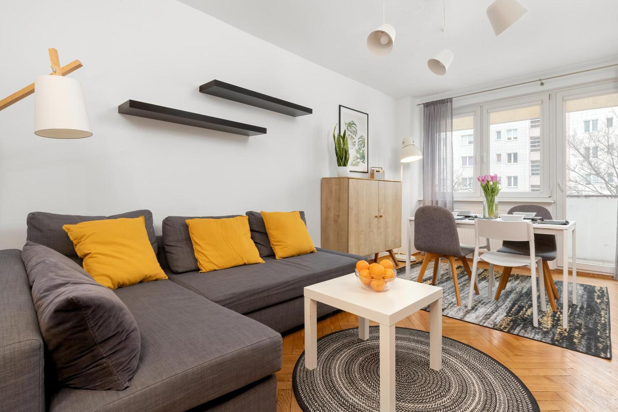 Marina Gdynia Apartment By Noclegi Renters Zewnętrze zdjęcie