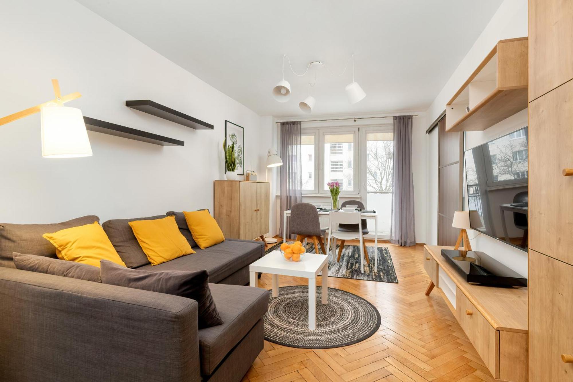 Marina Gdynia Apartment By Noclegi Renters Zewnętrze zdjęcie